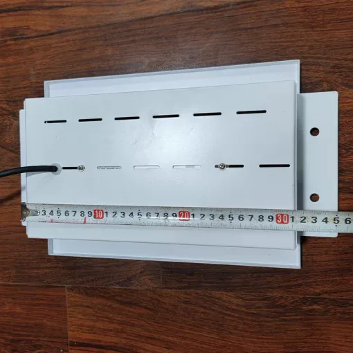Đèn phòng nổ cây xăng Module SMD - Công suất 100W - Ảnh 7