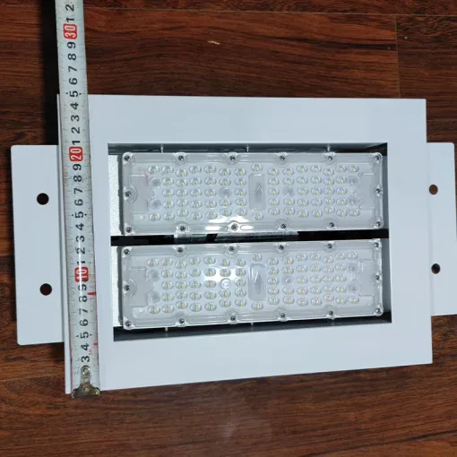 Đèn phòng nổ cây xăng Module SMD - Công suất 100W - Ảnh 9