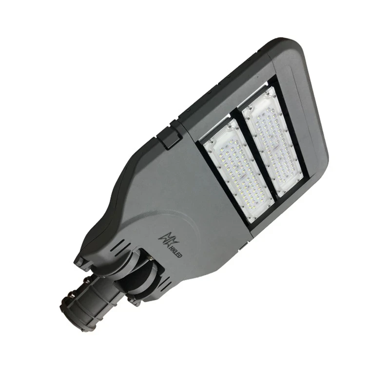 Đèn LED đường phố D01 Module SMD - Công suất 100W