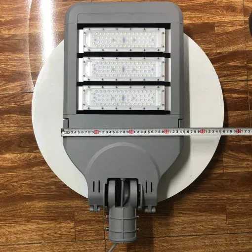Đèn đường cao tốc 150W dẫn đầu thị trường - D01 - Ảnh 5