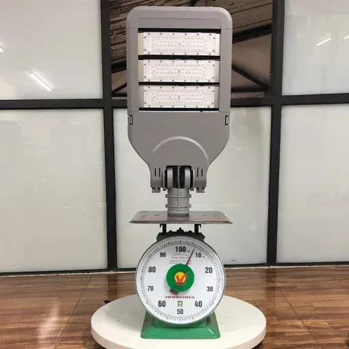Đèn đường cao tốc 150W dẫn đầu thị trường - D01 - Ảnh 7