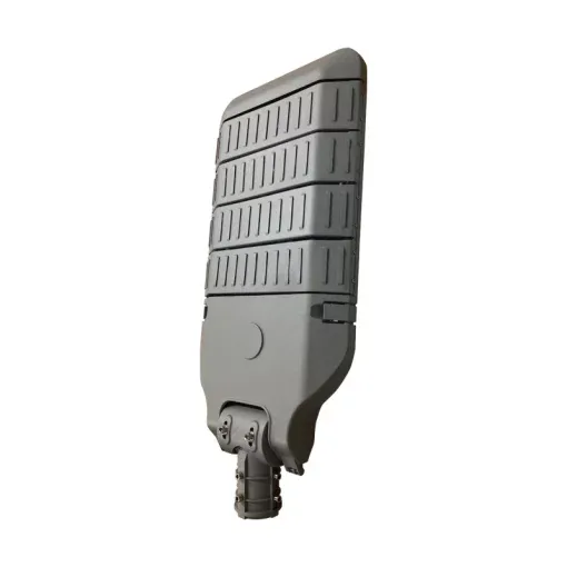 Đèn đường cao áp 200W cấp cho các công trình , dự án quy mô lớn  - D01 - Ảnh 3