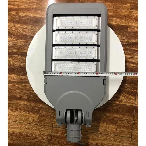Đèn đường cao áp 200W cấp cho các công trình , dự án quy mô lớn  - D01 - Ảnh 5