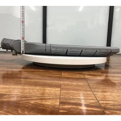 Đèn đường cao áp 200W cấp cho các công trình , dự án quy mô lớn  - D01 - Ảnh 6