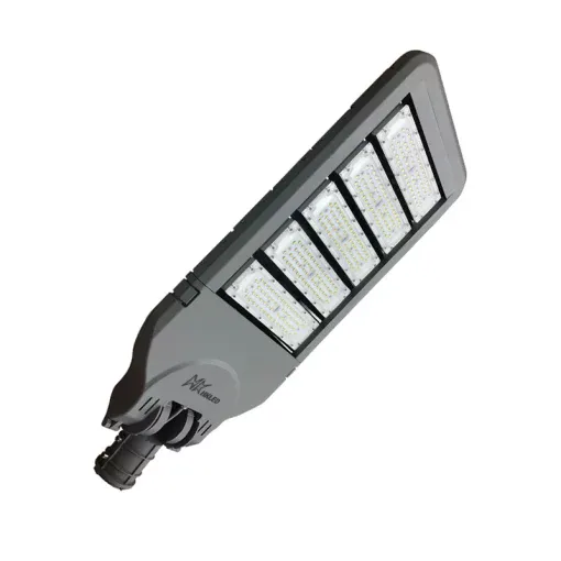 Đèn đường cao tốc 250W HKLED -Tự hào thương hiệu chiếu sáng hàng đầu Việt Nam  - D01