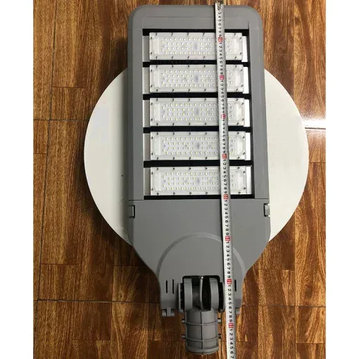 Đèn đường cao tốc 250W HKLED -Tự hào thương hiệu chiếu sáng hàng đầu Việt Nam  - D01 - Ảnh 4