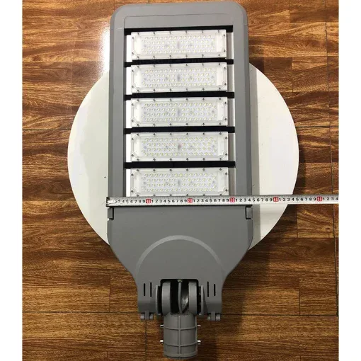 Đèn đường cao tốc 250W HKLED -Tự hào thương hiệu chiếu sáng hàng đầu Việt Nam  - D01 - Ảnh 5