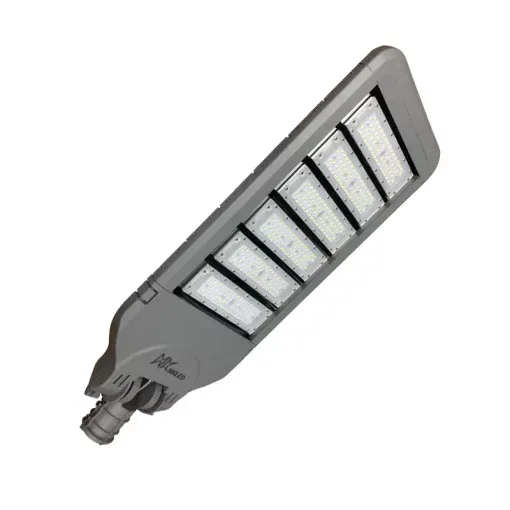 Đèn đường cao tốc 300W cấp cho các công trình , dự án quy mô lớn  - D01