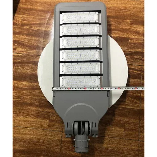 Đèn đường cao tốc 300W cấp cho các công trình , dự án quy mô lớn  - D01 - Ảnh 5