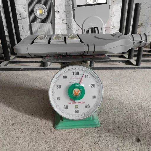 Đèn đường cao áp 150W Giá hấp dẫn  - D01 - Ảnh 9