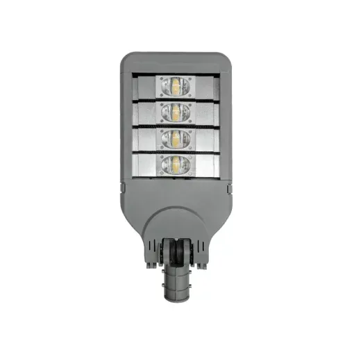 Đèn đường khu đô thị 200W bảo hành lên tới 36 tháng  - D01 - Ảnh 2