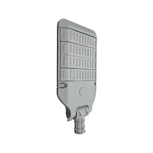 Đèn đường khu đô thị 200W bảo hành lên tới 36 tháng  - D01 - Ảnh 3