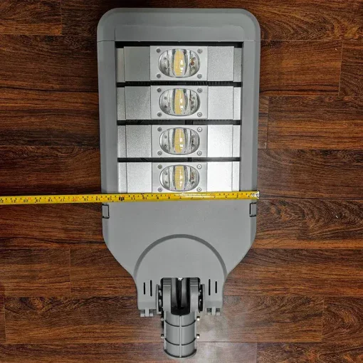 Đèn đường khu đô thị 200W bảo hành lên tới 36 tháng  - D01 - Ảnh 6