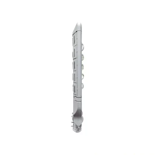 Đèn đường cao tốc 250W Giá hấp dẫn  - D01 - Ảnh 4