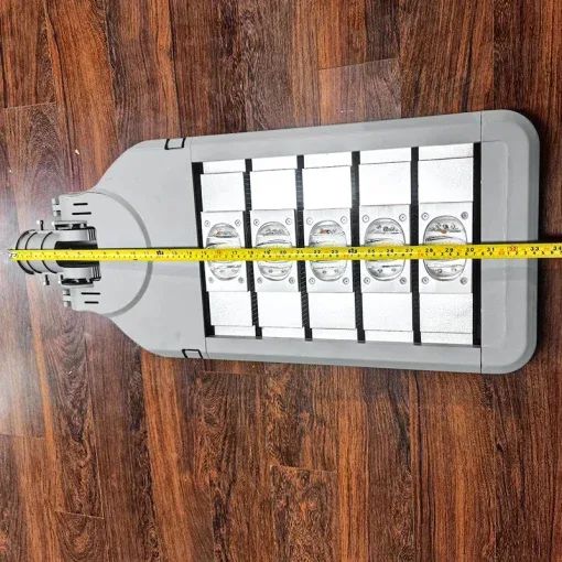 Đèn đường cao tốc 250W Giá hấp dẫn  - D01 - Ảnh 5