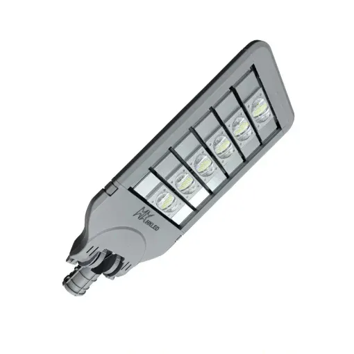 Đèn đường cao tốc 300W bảo hành lên tới 36 tháng  - D01