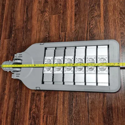 Đèn đường cao tốc 300W bảo hành lên tới 36 tháng  - D01 - Ảnh 5