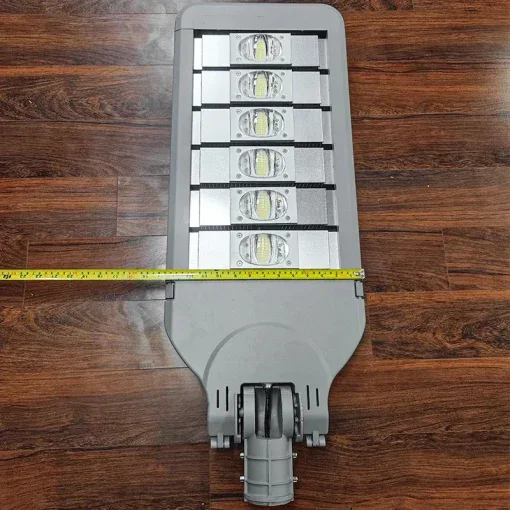 Đèn đường cao tốc 300W bảo hành lên tới 36 tháng  - D01 - Ảnh 6