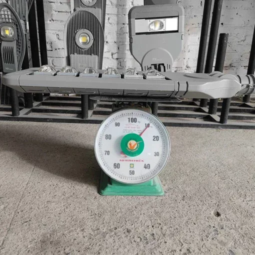 Đèn đường cao tốc 300W bảo hành lên tới 36 tháng  - D01 - Ảnh 9