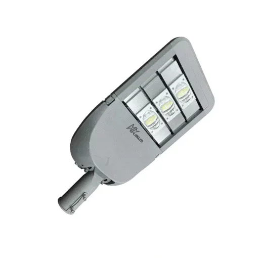 Đèn đường cao áp 150W Được nghiên cứu và sản xuất tại Việt Nam - D02