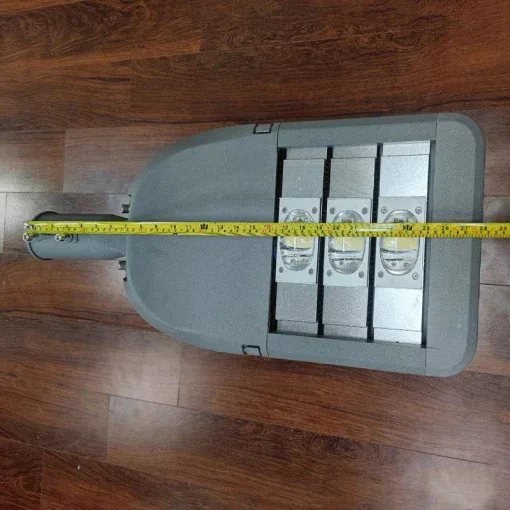 Đèn đường cao áp 150W Được nghiên cứu và sản xuất tại Việt Nam - D02 - Ảnh 5