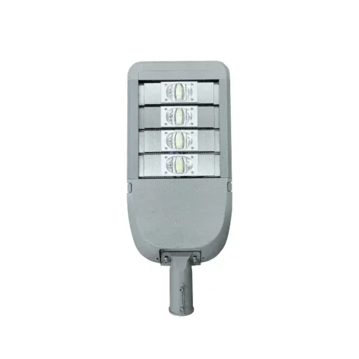 Đèn đường cao áp 200W chất lượng cao cấp  - D02 - Ảnh 2