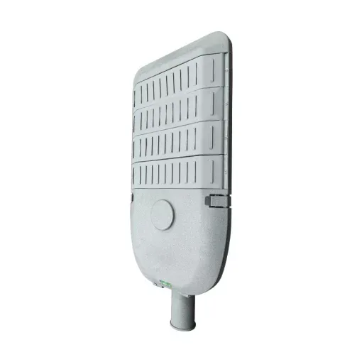 Đèn đường cao áp 200W chất lượng cao cấp  - D02 - Ảnh 3