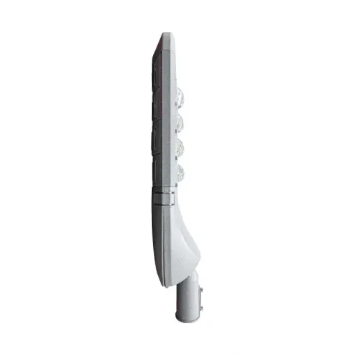 Đèn đường cao áp 200W chất lượng cao cấp  - D02 - Ảnh 4