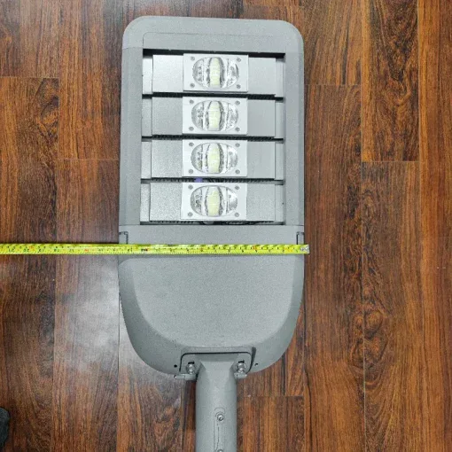 Đèn đường cao áp 200W chất lượng cao cấp  - D02 - Ảnh 6