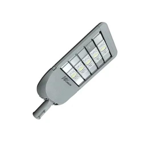 Đèn Đường cao tốc 250W Được nghiên cứu và sản xuất tại Việt Nam - D02