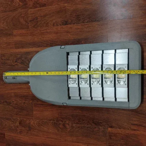 Đèn Đường cao tốc 250W Được nghiên cứu và sản xuất tại Việt Nam - D02 - Ảnh 5