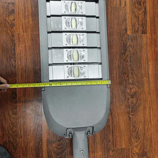 Đèn Đường cao tốc 250W Được nghiên cứu và sản xuất tại Việt Nam - D02 - Ảnh 6
