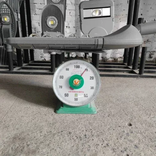 Đèn Đường cao tốc 250W Được nghiên cứu và sản xuất tại Việt Nam - D02 - Ảnh 9