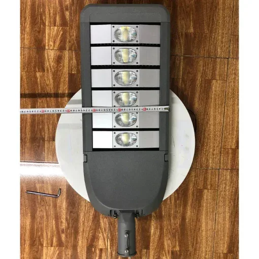 Đèn Đường cao tốc 300W chất lượng cao cấp  - D02 - Ảnh 5