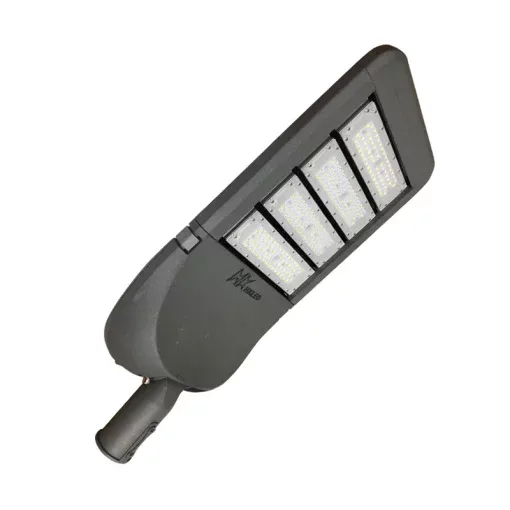 Đèn đường cao áp 200W Thương hiệu được ưa chuộng số 2 - D02