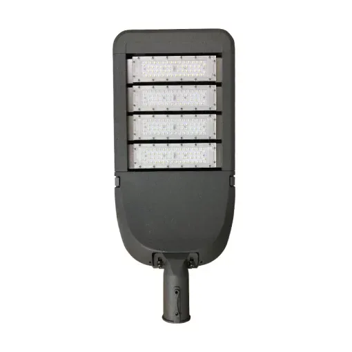Đèn đường cao áp 200W Thương hiệu được ưa chuộng số 2 - D02 - Ảnh 2
