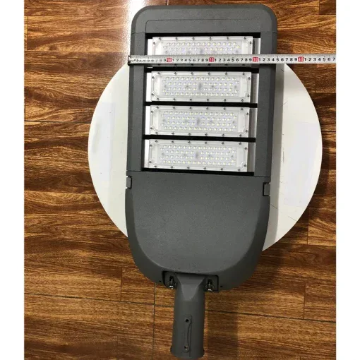 Đèn đường cao áp 200W Thương hiệu được ưa chuộng số 2 - D02 - Ảnh 5