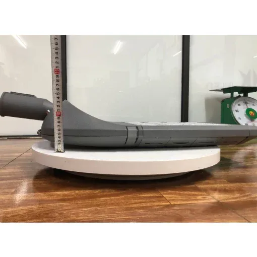 Đèn đường cao áp 200W Thương hiệu được ưa chuộng số 2 - D02 - Ảnh 6