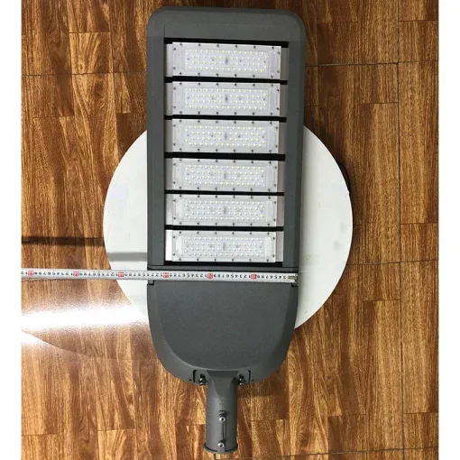 Đèn Đường cao tốc 300W Thương hiệu được ưa chuộng số 2 - D02 - Ảnh 5