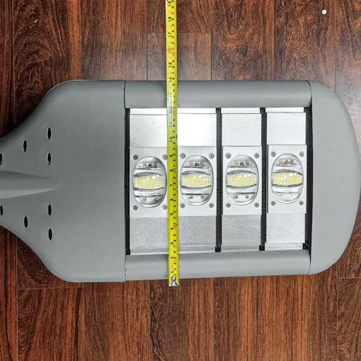 Đèn Đường cao tốc 200W cấp cho các công trình , dự án quy mô lớn  - D03 - Ảnh 6