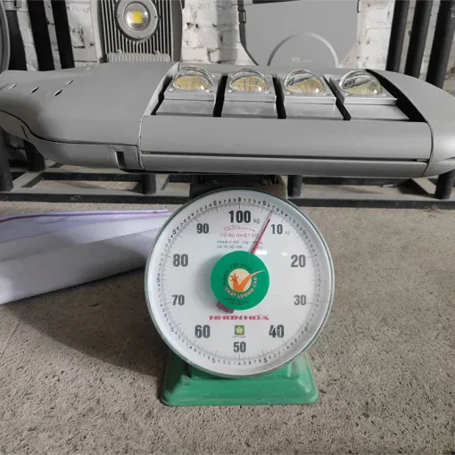 Đèn Đường cao tốc 200W cấp cho các công trình , dự án quy mô lớn  - D03 - Ảnh 8