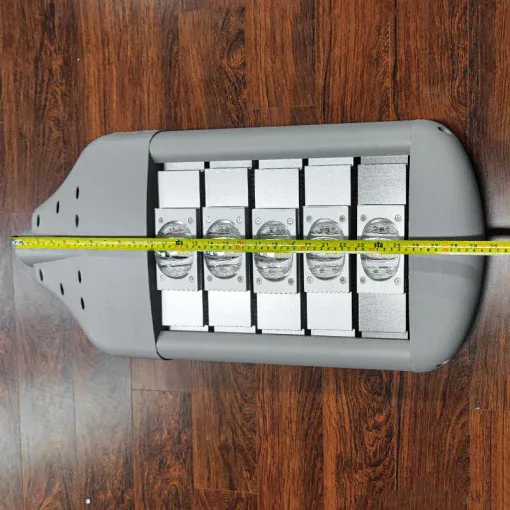 Đèn Đường cao tốc 250W siêu tiết kiệm điện - D03 - Ảnh 5