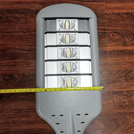 Đèn Đường cao tốc 250W siêu tiết kiệm điện - D03 - Ảnh 6