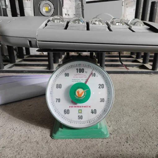 Đèn Đường cao tốc 250W siêu tiết kiệm điện - D03 - Ảnh 8