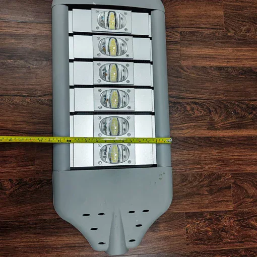 Đèn Đường cao tốc 300W ánh sáng vượt trội  - D03 - Ảnh 6