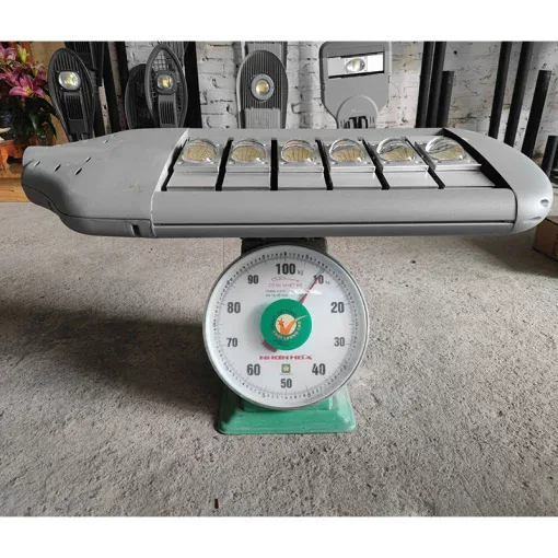 Đèn Đường cao tốc 300W ánh sáng vượt trội  - D03 - Ảnh 8