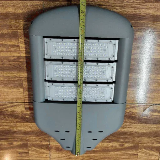 Đèn đường cao áp 150W Giá hấp dẫn  - D03 - Ảnh 5