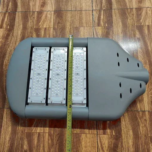 Đèn đường cao áp 150W Giá hấp dẫn  - D03 - Ảnh 6