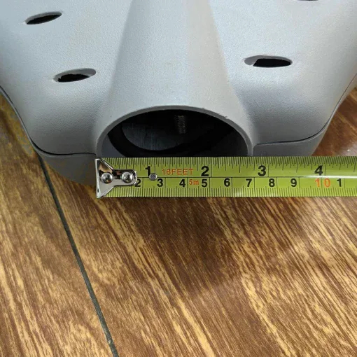 Đèn đường cao áp 150W Giá hấp dẫn  - D03 - Ảnh 9