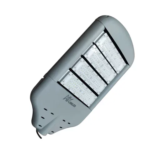 Đèn đường cao áp 200W bảo hành lên tới 36 tháng  - D03